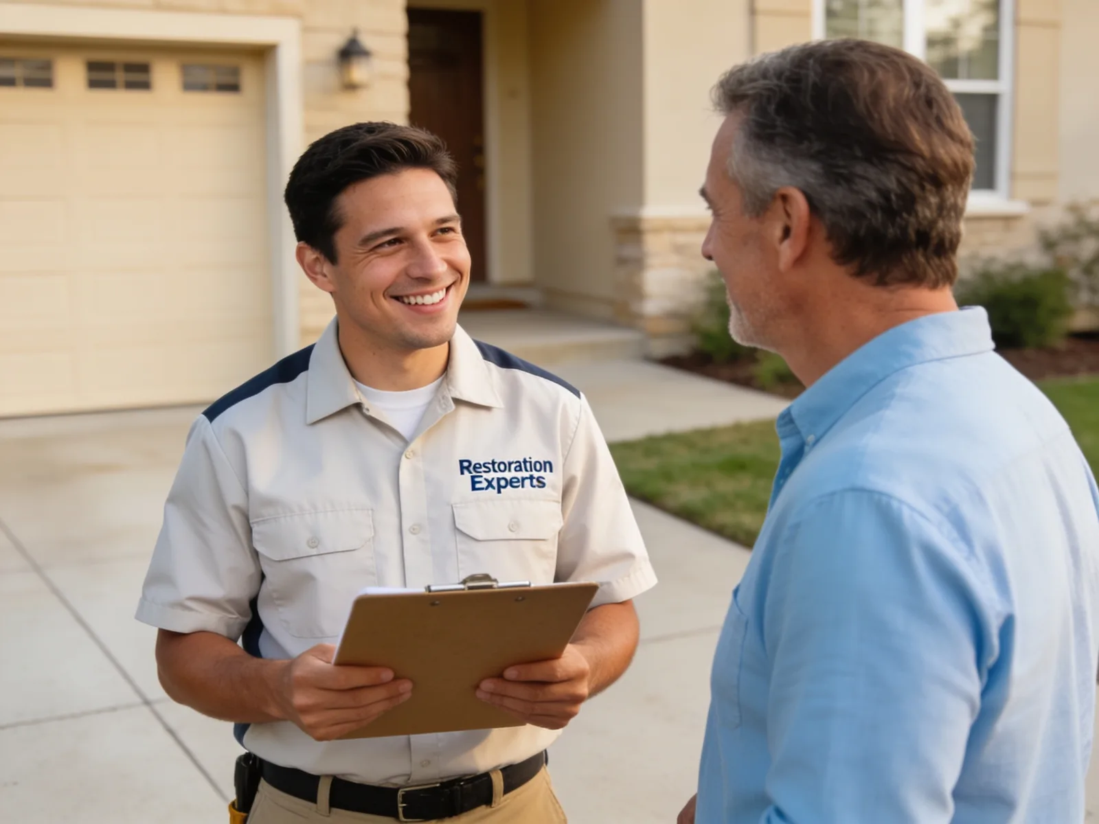 Water Damage Cleanup Cebolla, NM FAQs